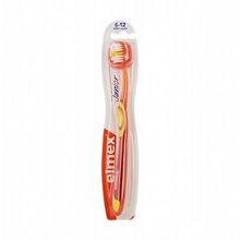 ELMEX Brosse à dents Junior 6-12 ans Souple