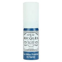 RICQLES Spray Haleine Fraîche 15mL