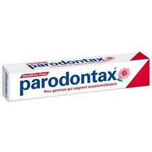 PARODONTAX Pâte gingivale 75ml