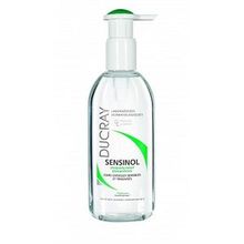 DUCRAY Sensinol Shampooing Cuirs Chevelus Sensibles et Fragilisés 200mL