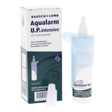 BAUSCH & LOMB Aqualarm U.P. Intensive 10mL