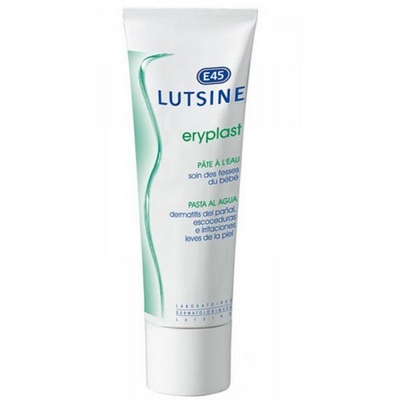 LUTSINE Eryplast Pâte à l'Eau 75 g