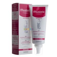 MUSTELA Maternité Gel Fermeté Corps 200ml