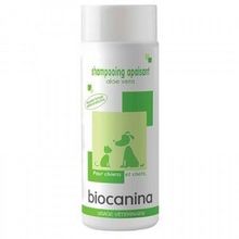 BIOCANINA Shampooig Apaisant Aloe Vera 200ml