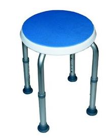 HERDEGEN Tabouret de Douche Réglable