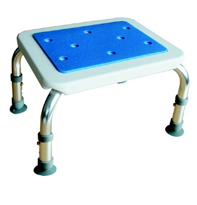 HERDEGEN Blue Seat Marche Pieds Réglable