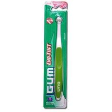 GUM Brosse à dents End-Tuft 308