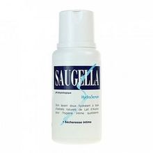 SAUGELLA Hydra Serum Secheresse intime 200mL