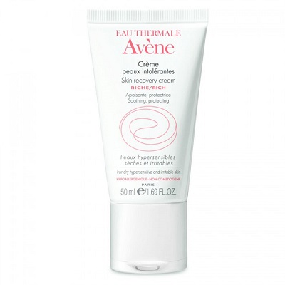 AVÈNE Crème pour peaux intolérantes 50 mL