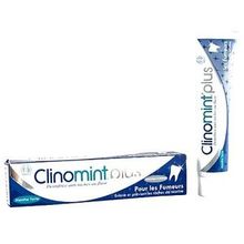 Clinomint Plus Menthe forte 75mL