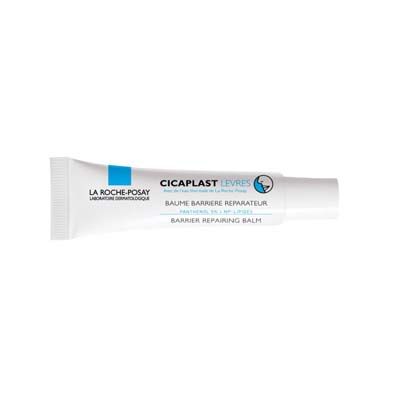 roche posay cicaplast levres 7.5ml