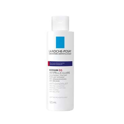 LA ROCHE-POSAY Kerium DS Shampooing 125 mL