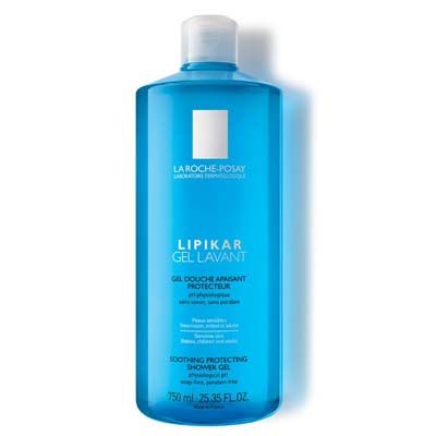 LA ROCHE POSAY Lipikar Gel Lavant 750ml