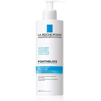 roche posay posthelios 400 ml