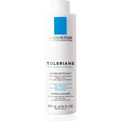 LA ROCHE-POSAY Toleriane Dermo-Nettoyant 200ml