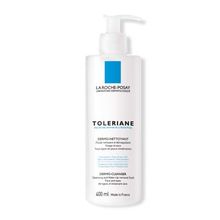 roche posay toleriane dermo-nettoyant 400ml