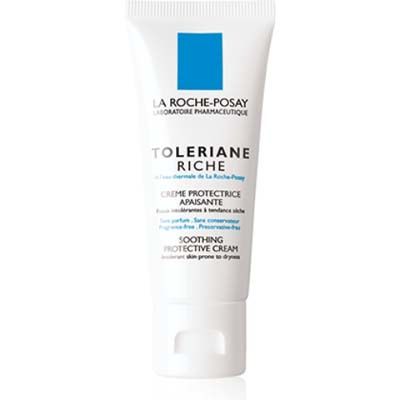 LA ROCHE-POSAY Toleriane Riche 40 mL