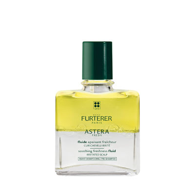 RENE FURTERER Astera Fresh Fluide Apaisant 50mL