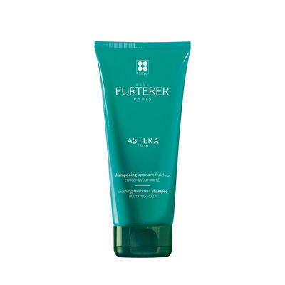 RENE FURTERER Astera Fresh Shampooing Apaisant 200mL