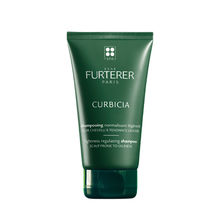 RENÉ FURTERER Curbicia Shampooing Normalisant Légèreté 150 mL