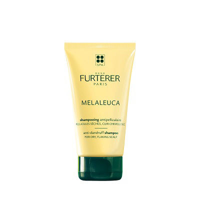 RENE FURTERER Melaleuca Shampooing Pellicules Sèches 150 mL