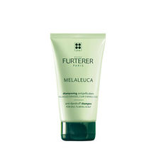 RENE FURTERER Melaleuca Shampooing Pellicules Grasses 150 mL