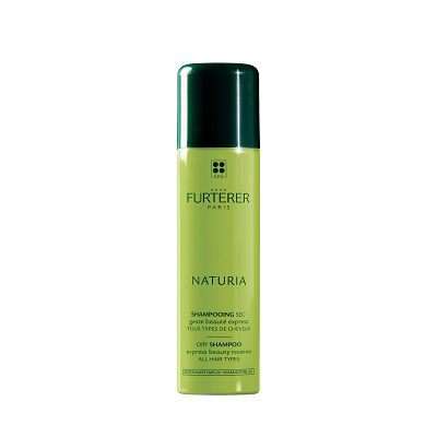 RENE FURTERER Naturia Shampooing Sec 150mL