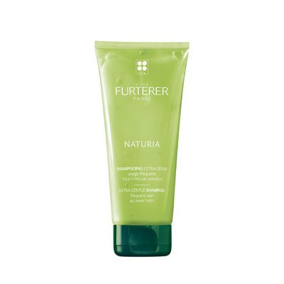 RENE FURTERER Naturia Shampooing Doux Équilibrant 200ml