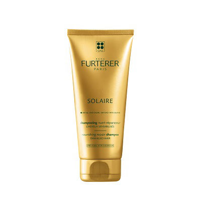 RENE FURTERER Shampooing Réparateur Après-Soleil 150 mL