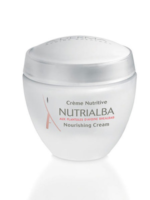 A-DERMA Nutrialba Crème Nutritive 50mL