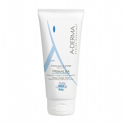 A-DERMA Primalba Crème Change 100mL