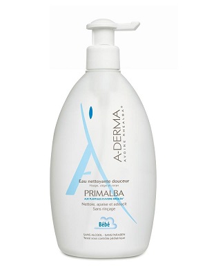 A-DERMA Primalba Eau Nettoyante Douceur 500 mL