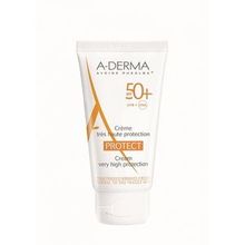 ADERMA Protect Crème SPF50+ 40ml