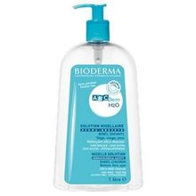 BIODERMA ABCDerm H2O 1L