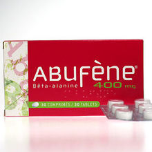 Abufène 400 mg 30 cprs