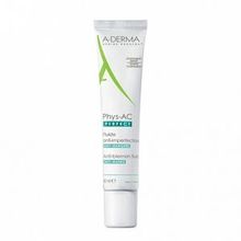 A-DERMA Phys-AC Perfect fluide 40ml