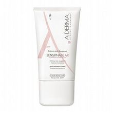 A-DERMA Sensiphase AR Crème SPF15 40 mL