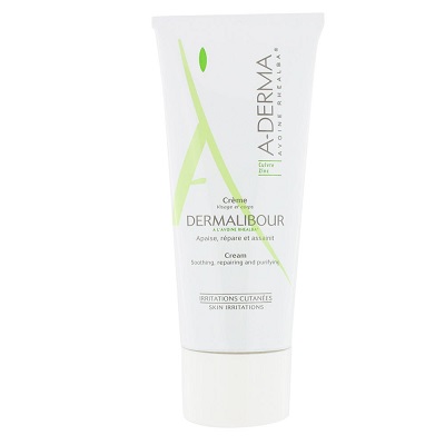 A-DERMA Dermalibour+ Crème