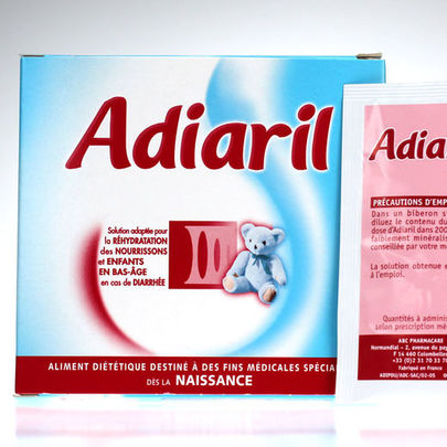 Adiaril 10 sachets de 7 g