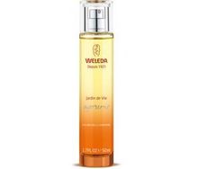 WELEDA Jardin de Vie Eau Naturelle Parfumée aux Agrumes 50ml