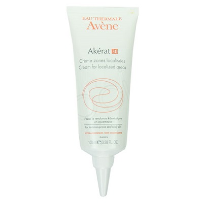 AVÈNE Akérat S Crème Corporelle 100 mL