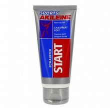 AKILEINE Start Sports Chauffant Fort 75mL