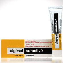 Algésal suractivé 40g