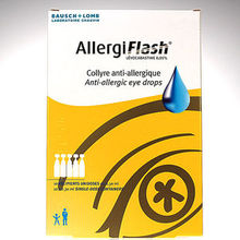 AllergiFlash 10 unidoses de 0,3 ml