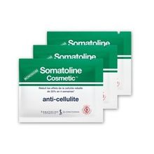 SOMATOLINE Traitement Anti-Cellulite 30 sachets monodoses