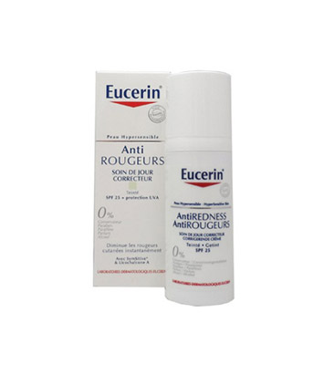 EUCERIN Anti Rougeurs Soin de Jour Correcteur 50 mL