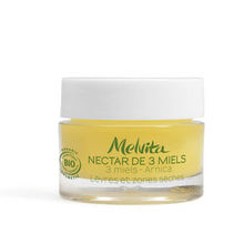 MELVITA Nectar de Trois Miels Lèvres 10 g