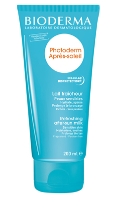 BIODERMA Photoderm Après-soleil