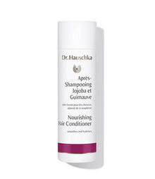 DR. HAUSCHKA Après-Shampooing Jojoba Guimauve 200mL