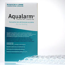 Aqualarm 20 unidoses